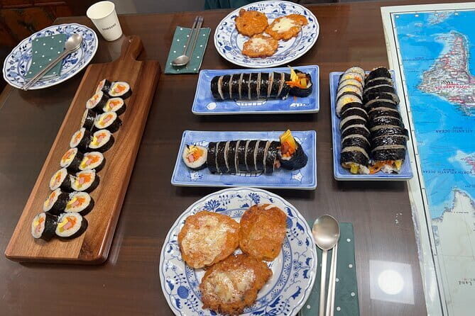 Seoul Foodie Walking Tour - Group Size, Start Time, and How to Not Feel Rushed