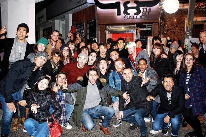 Seoul Foodie Walking Tour - Who This Tour Fits Best (and Who Might Want Something Different)