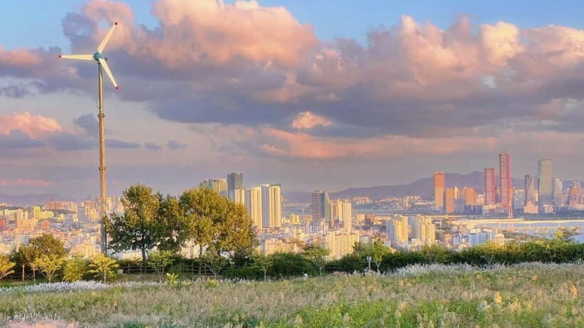 Seoul Full-Day City Tour: Hanok Village, Scenic Routes - Key highlights you’ll actually use