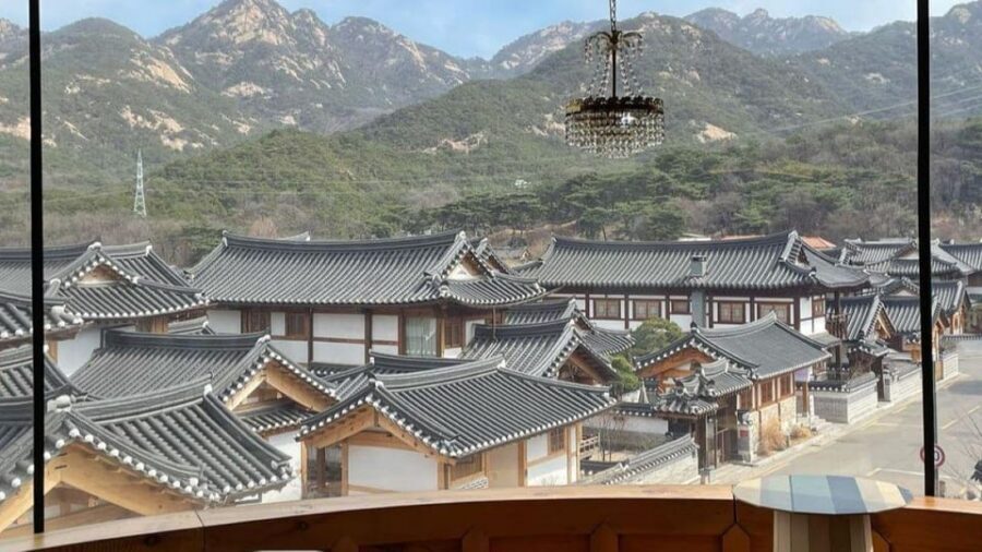Seoul Full-Day City Tour: Hanok Village, Scenic Routes - Price and what $55 includes (and what it doesn’t)