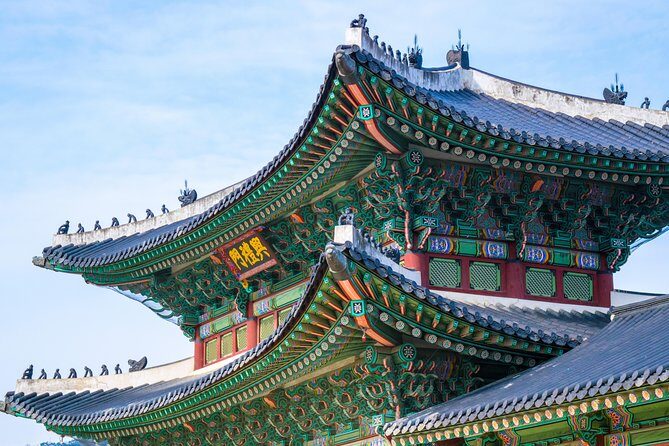 Seoul Full Day Tour with a Local: 100% Personalized & Private - How a Private 7–8 Hour Walking Day Works in Seoul