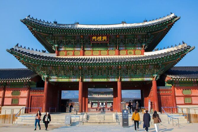 Seoul Full Day Tour with a Local: 100% Personalized & Private - Price and Value: What $254.28 Buys You (and What It Doesn’t)