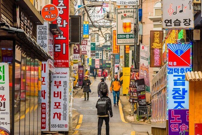 Seoul Full Day Tour with a Local: 100% Personalized & Private - What to Do Before You Meet Your Host