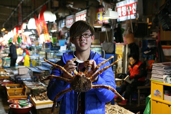 Seoul: Fully Customizable Private Tour - How a private, customizable walking day saves your Seoul time