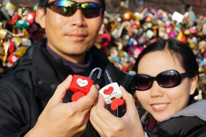 Seoul: Fully Customizable Private Tour - Picking your route: palaces, hanok streets, and market-side stops
