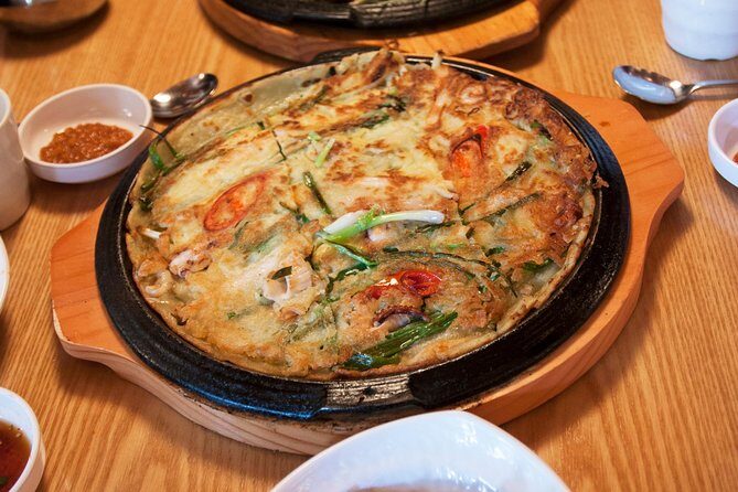 Seoul: Fully Customizable Private Tour - The practical help that makes Seoul less stressful
