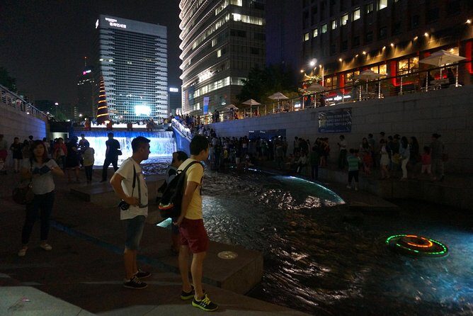 Seoul: Fully Customizable Private Tour - Price and value: is $57 per person actually fair?