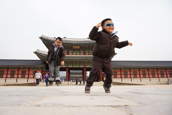 Seoul: Fully Customizable Private Tour - Meeting up in Seoul and getting an efficient start
