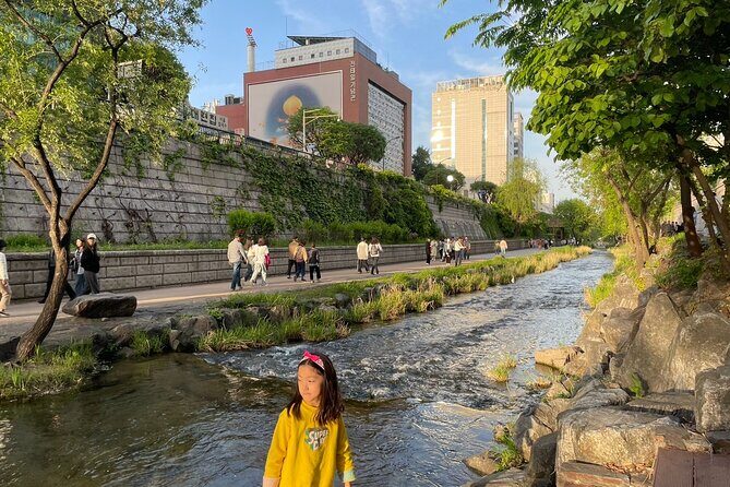 Seoul Fun Food Tour: 12 different food tastings - What You’ll Actually Eat (and How to Pace Yourself)