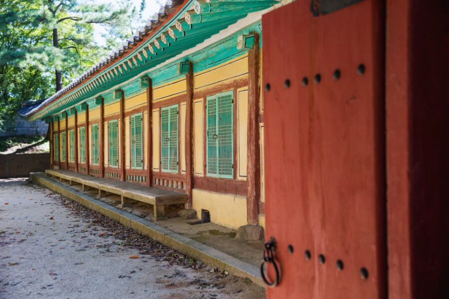 Seoul: Ganghwa Island UNESCO World Heritage Private Tour - Key things that make this Ganghwa private tour worth your time