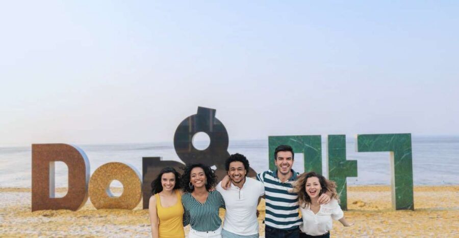 Seoul: Ganghwa Island UNESCO World Heritage Private Tour - Comfort notes that matter on a 10-hour day