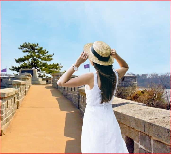 Seoul: Ganghwa Island UNESCO World Heritage Private Tour - Ganghwa Island feels like a time change next to Seoul
