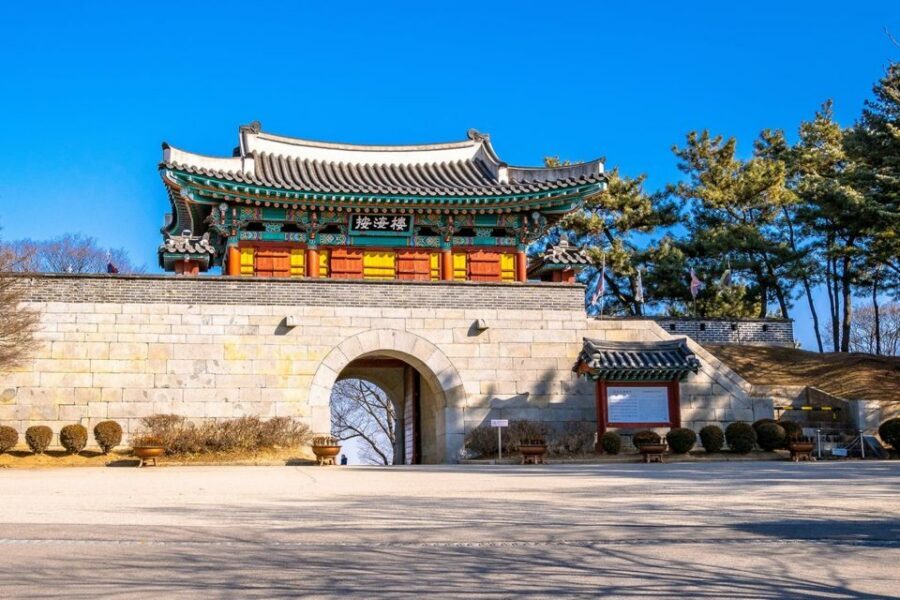Seoul: Ganghwa Island UNESCO World Heritage Private Tour - UNESCO Ganghwa Dolmen Site: how to appreciate the stones