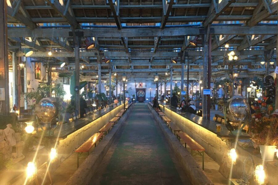 Seoul: Ganghwa Island UNESCO World Heritage Private Tour - Lunch on your own: plan for extra time and extra cost