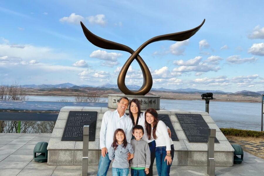 Seoul: Ganghwa Island UNESCO World Heritage Private Tour - Price and logistics: how $180 holds up in real life