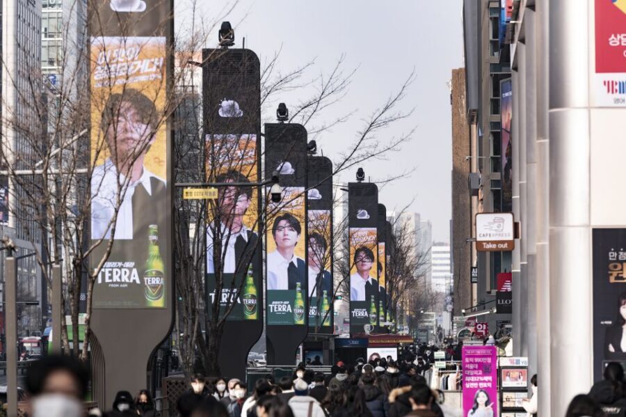 Seoul: Gangnam Tour on Youth and Society in South Korea - Gangnam’s Luxury Looks Like Choice, But It Can Be a Script