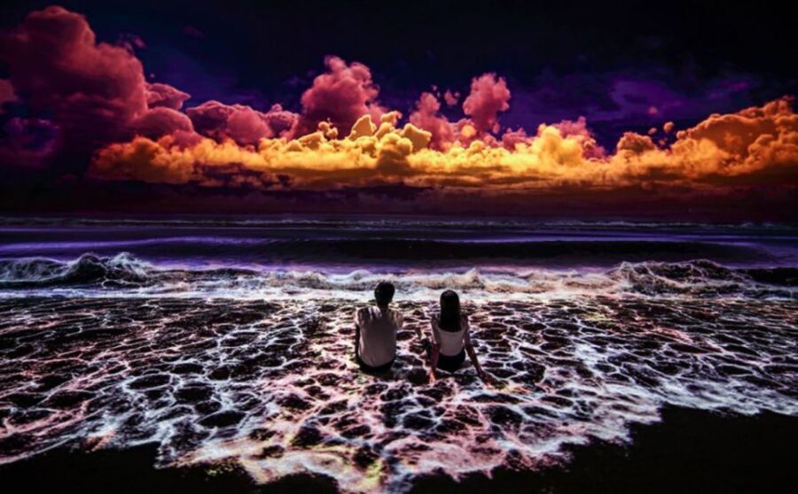 Seoul: Gangneung BTS K-Pop & K-Drama Filming Locations Tour - Option 2: Haslla Art World, Anmok Beach Coffee Street, and a different coastal vibe