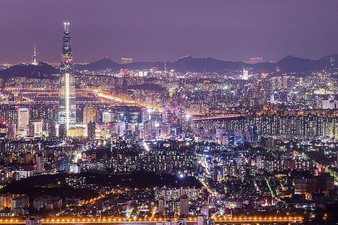 Seoul Gimpo Airport (GMP) Transfer to Seoul/Suwon/Seongnam/Yongin - Why This GMP Transfer Works When Your Flight Lands