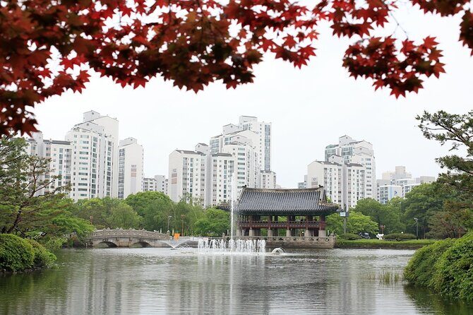 Seoul Gimpo Airport (GMP) Transfer to Seoul/Suwon/Seongnam/Yongin - Luggage Rules and the Most Common Extra-Fee Traps