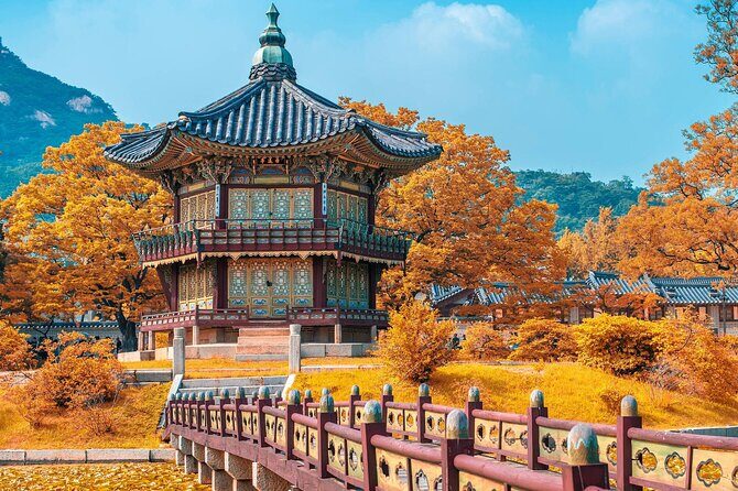 Seoul Gimpo Airport (GMP) Transfer to Seoul/Suwon/Seongnam/Yongin - Duration Reality: Why 30 Minutes Is a Guide, Not a Guarantee