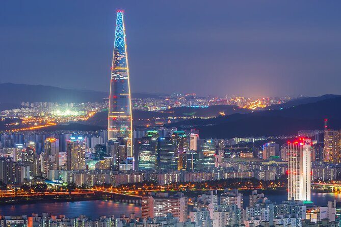 Seoul Gimpo Airport (GMP) Transfer to Seoul/Suwon/Seongnam/Yongin - The Pickup Flow: Voucher, Driver Info, and Where to Meet