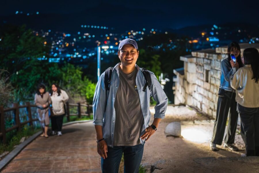 Seoul: Guided City Wall Sunset Hike with Korean Dinner - Price check: is $65 worth it?