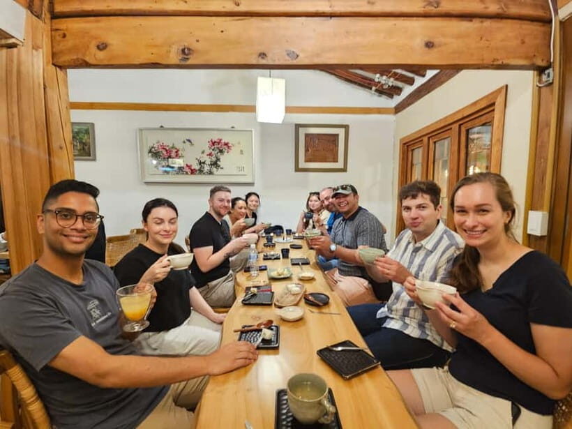 Seoul: Guided Food & Market Tour with 8+ Tastings - Gwangjang Market: Dumplings, mung beans, and the snack logic