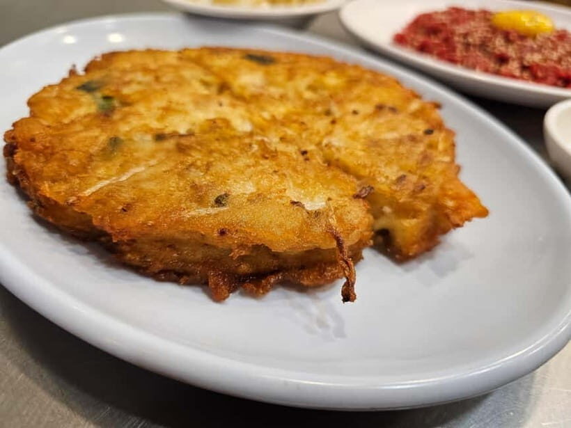 Seoul: Guided Food & Market Tour with 8+ Tastings - Price and value: is $71 really fair for Seoul street food?