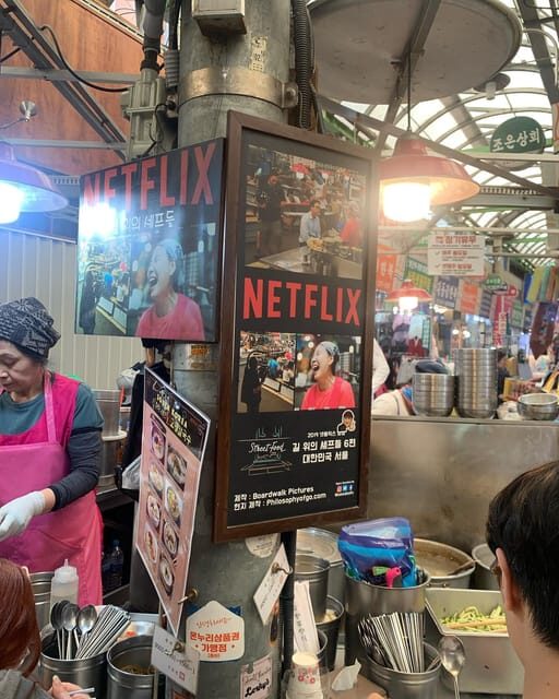 Seoul Gwangjang Market Foody Walking Tour - Key things I’d watch for on this tour