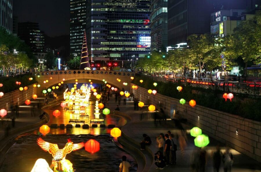 Seoul Gwangjang Market Foody Walking Tour - Guide Quality: This Tour Can Be Great or Just OK