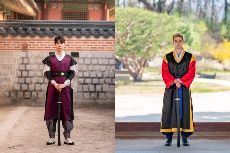 Seoul: Gyeongbok Palace with Gigibebe Hanbok Rental - Sizes, plus-size availability, and what to do if your first choice isn’t there