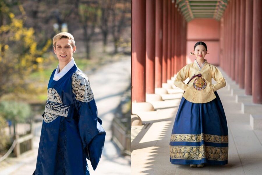 Seoul: Gyeongbok Palace with Gigibebe Hanbok Rental - Why Gyeongbokgung in a hanbok feels worth the time (and the fee)