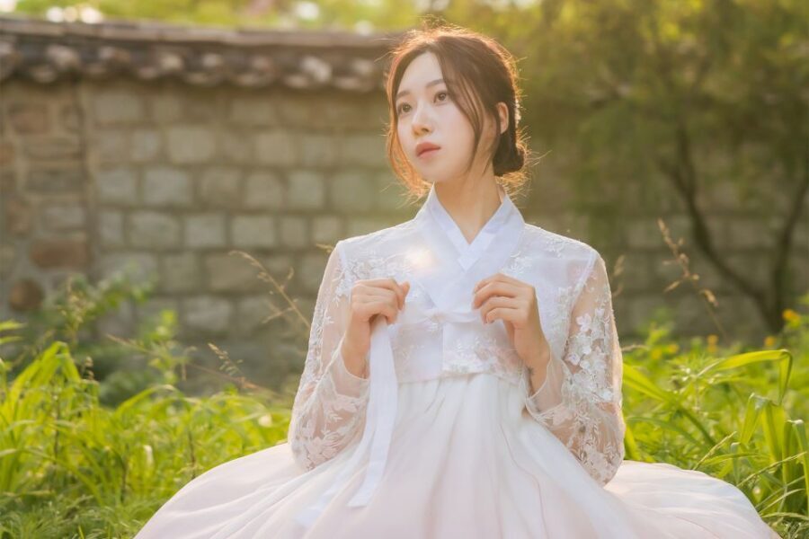 Seoul: Gyeongbok Palace with Gigibebe Hanbok Rental - What’s included in your rental package (and what it means in real life)