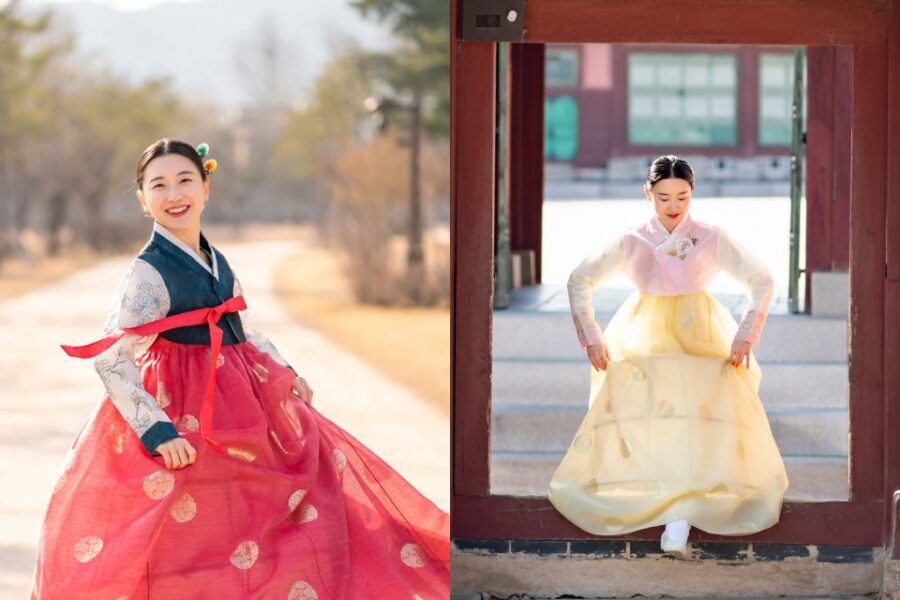 Seoul: Gyeongbok Palace with Gigibebe Hanbok Rental - The included free entries: a smart way to extend your palace day