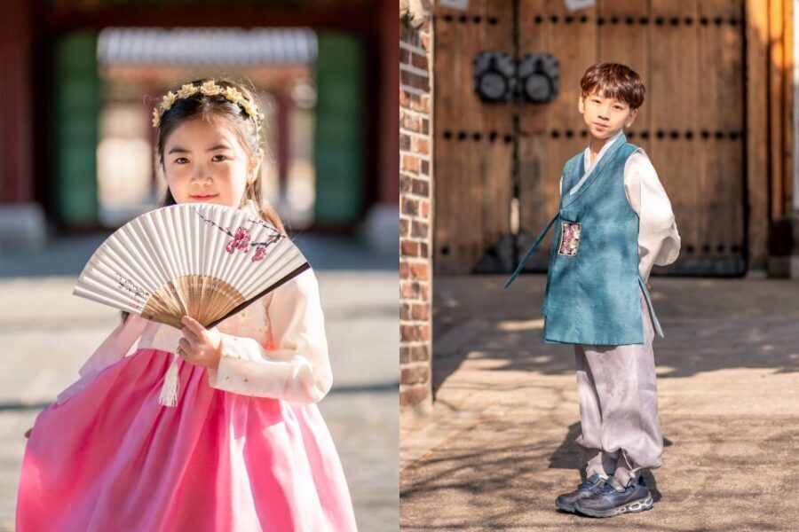Seoul: Gyeongbok Palace with Gigibebe Hanbok Rental - Where Gigibebe Hanbok is and how to arrive with less stress