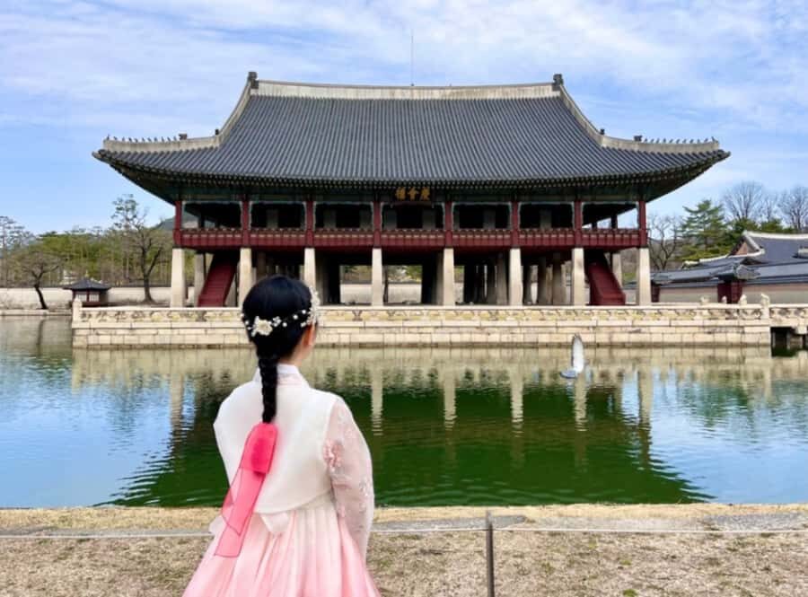 Seoul: Gyeongbokgung / Hanok Village / N Seoul Tower - Key highlights worth planning around
