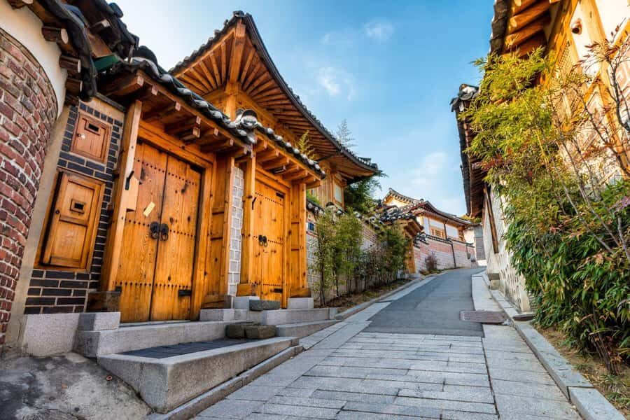 Seoul: Gyeongbokgung / Hanok Village / N Seoul Tower - Who this private tour suits best