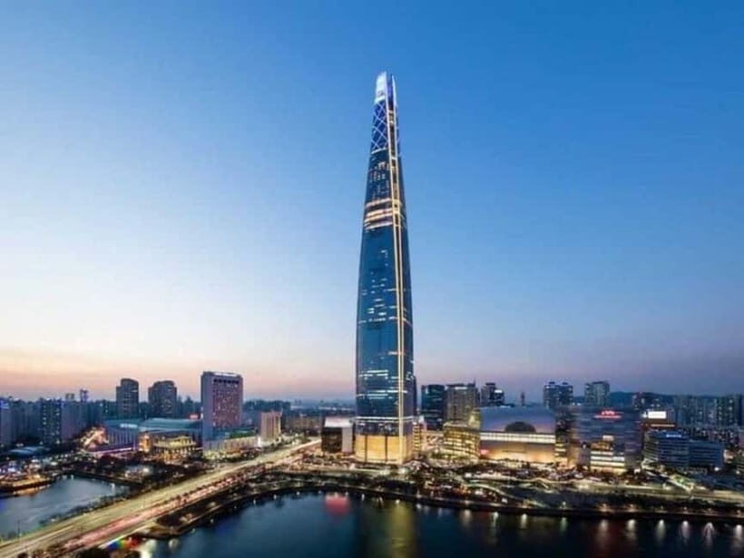 Seoul: Gyeongbokgung, Lotte Tower & Gangnam Trendy Day Tour - Key Things to Know Before You Go