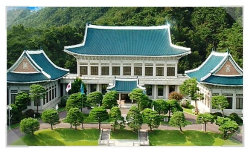 Seoul: Gyeongbokgung, Lotte Tower & Gangnam Trendy Day Tour - Seoul Sky at Lotte World Tower: Your 360-Degree Finish
