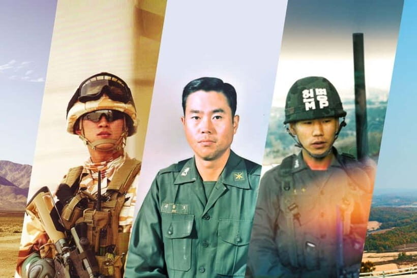 Seoul: Half-Day DMZ Tour Led by a Retired Military Officer - Why the DMZ feels different when it’s guided by ex-officers