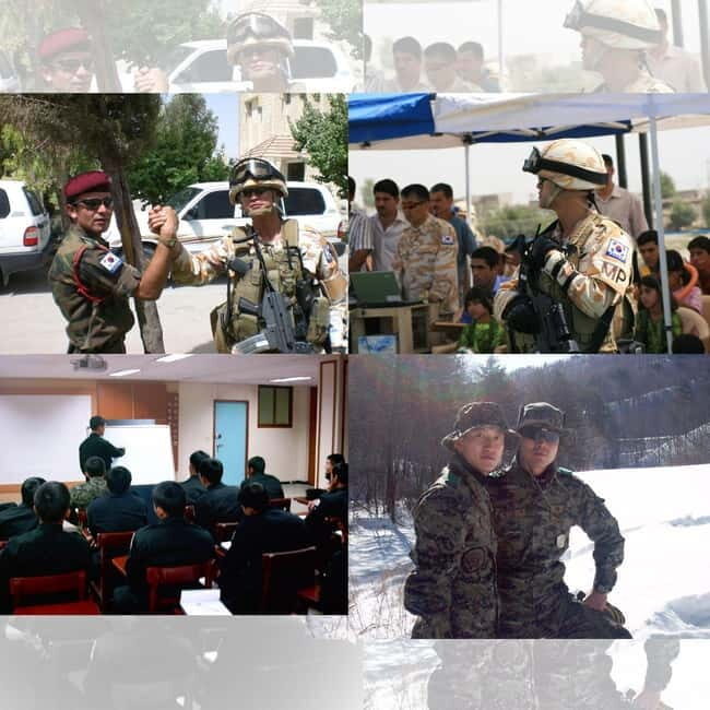Seoul: Half-Day DMZ Tour Led by a Retired Military Officer - Odusan or Dorasan Observatory: how the tour chases the clearest view