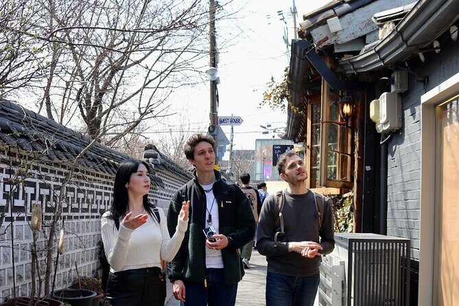 Seoul Half Day Tour with a Local: 100% Personalized & Private - Practical Tips So You Don’t Lose the Day