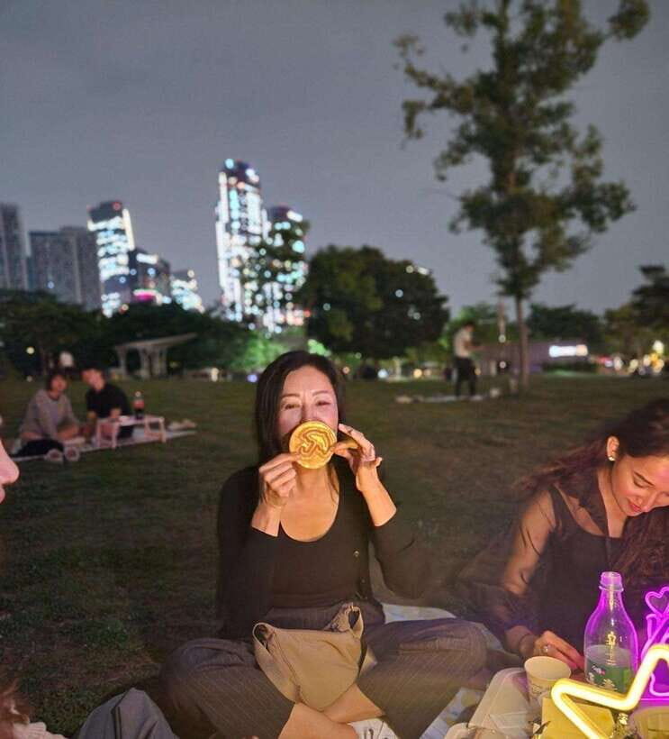Seoul: Han River Night Picnic & Games with Cruise - Key things to know before you go