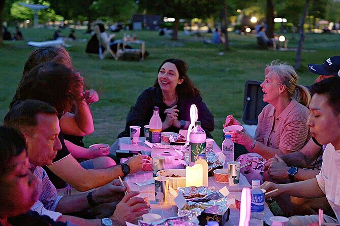 Seoul Han River Night Tour: Picnic, Games & Starlight Cruise - Price and what $245 buys you (and where it can feel tight)