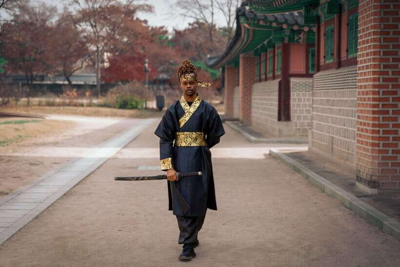 Seoul: Hanbok Photo Tour at Gyeongbokgung Palace - Pacing Matters: How 2 Hours Feels (and What You Can Plan Around)