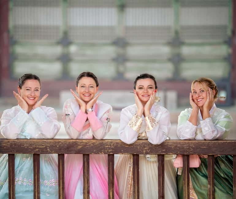 Seoul: Hanbok Photo Tour at Gyeongbokgung Palace - Should You Book This Hanbok Photo Tour at Gyeongbokgung?
