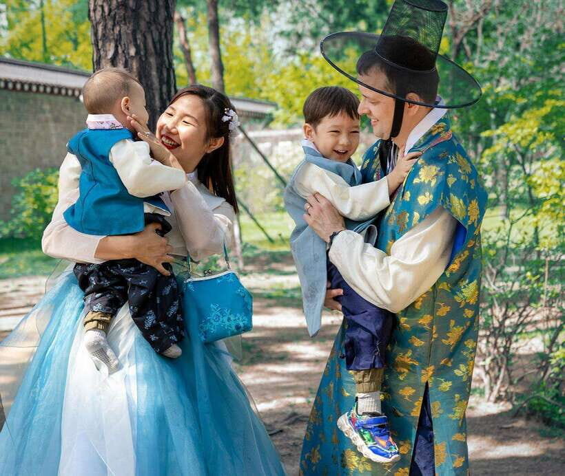 Seoul: Hanbok Rental with Gyeongbokgung Palace Entry - Gyeongbokgung Palace Hours by Month: Don’t Get Tripped Up