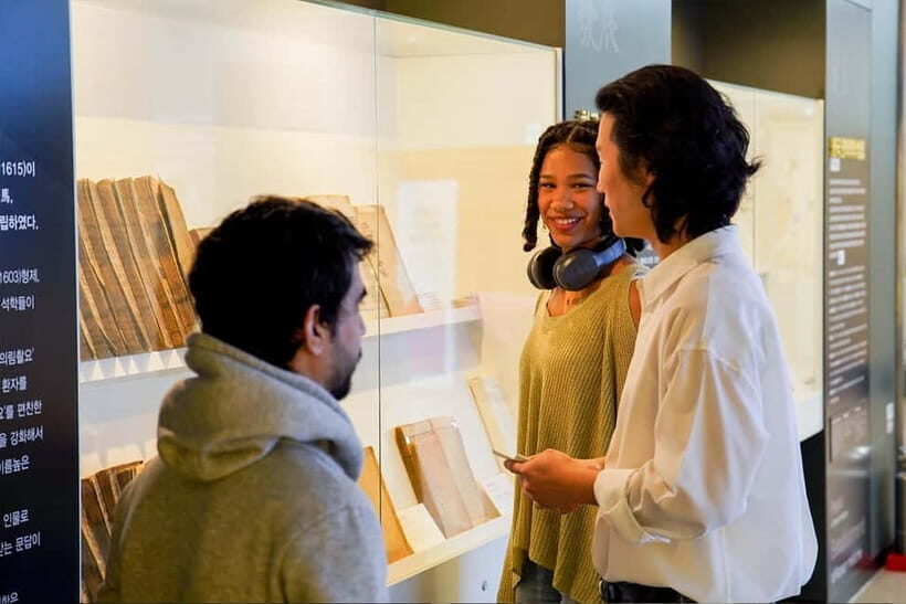 Seoul: Herbal Tea Class & Korean Medicine Tour - Price and Value: Why $50 Can Make Sense (If You Care About the Tea)