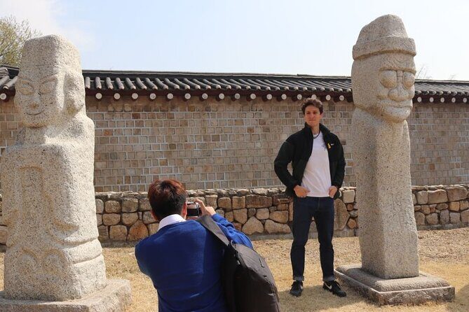 Seoul Highlights & Hidden Gems Tours by Locals: Private + Custom - How long should you book: 2 hours vs 6 hours