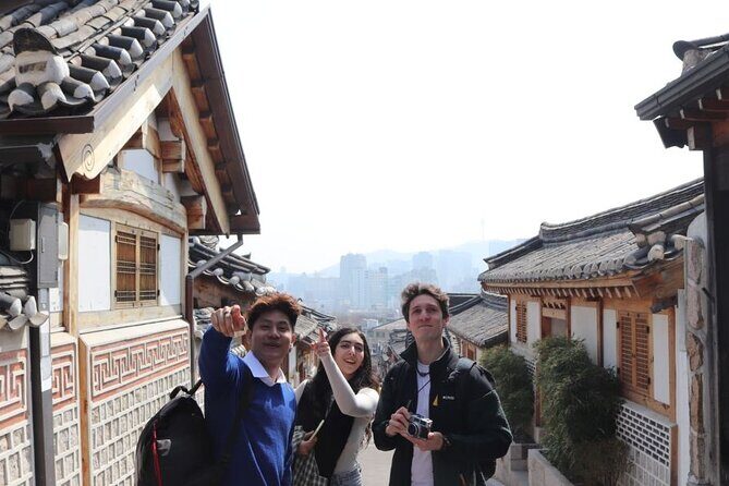 Seoul Highlights & Hidden Gems Tours by Locals: Private + Custom - Walking logistics: transfers, heat, and what to bring